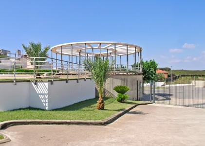 Tanatorio de Canet Cabré i Junqueras